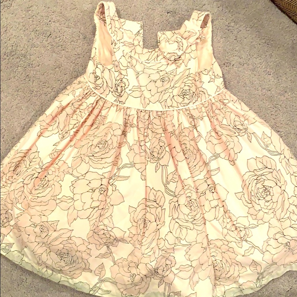 Janie and Jack 18-24 months baby girl dress